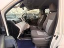 Toyota Hiace PANEL VAN | 2020 | RHD | 2.8L DIESEL ENGINE | AUTOMATIC TRANSMISSION | 5 SEATERS