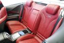Mercedes Benz S63 AMG STD 5.5L