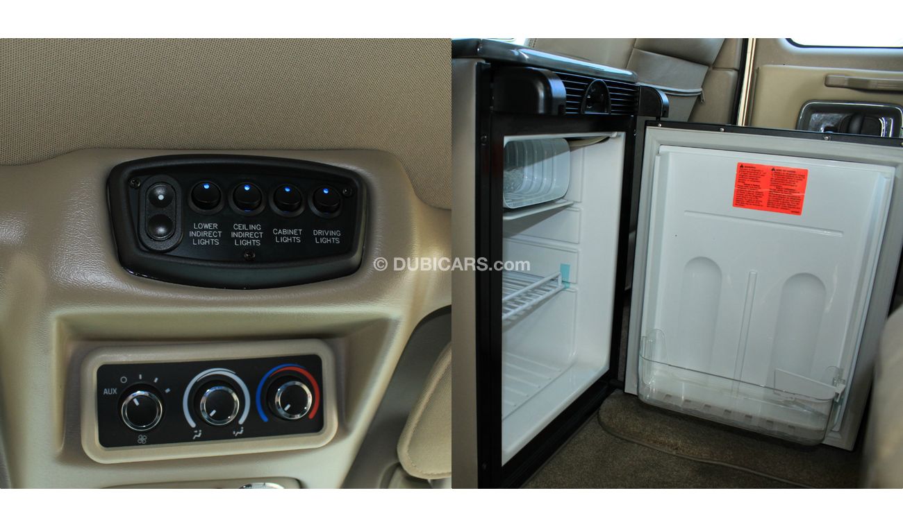 GMC Savana EXPLORER LIMITED SE - PRISTINE CONDITION - 27000KM DRIVEN - COMPLETE AGENCY MAINTAINED