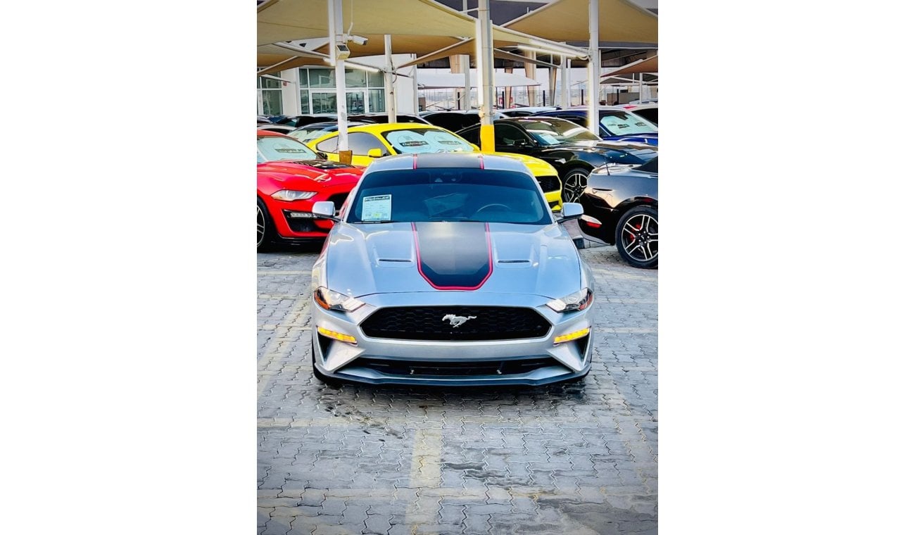 Ford Mustang For sale