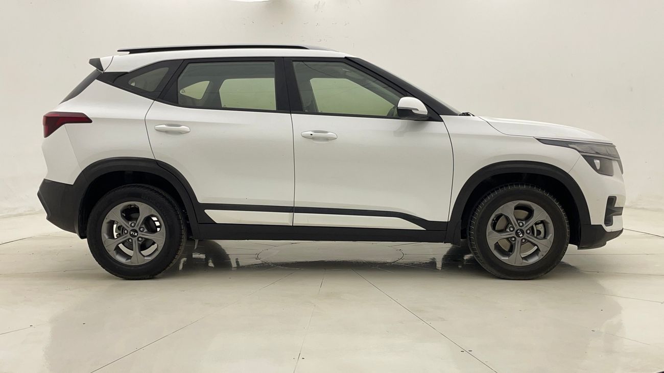 كيا سيلتوس LX 1.6 | بدون دفعة مقدمة | اختبار القيادة في المنزل