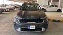 كيا سونیٹ LX 2024 LX | AED 815/Month | 0 DP | 30 Day Return | Warranty | Service History