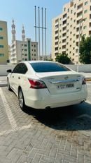 Nissan Altima SV