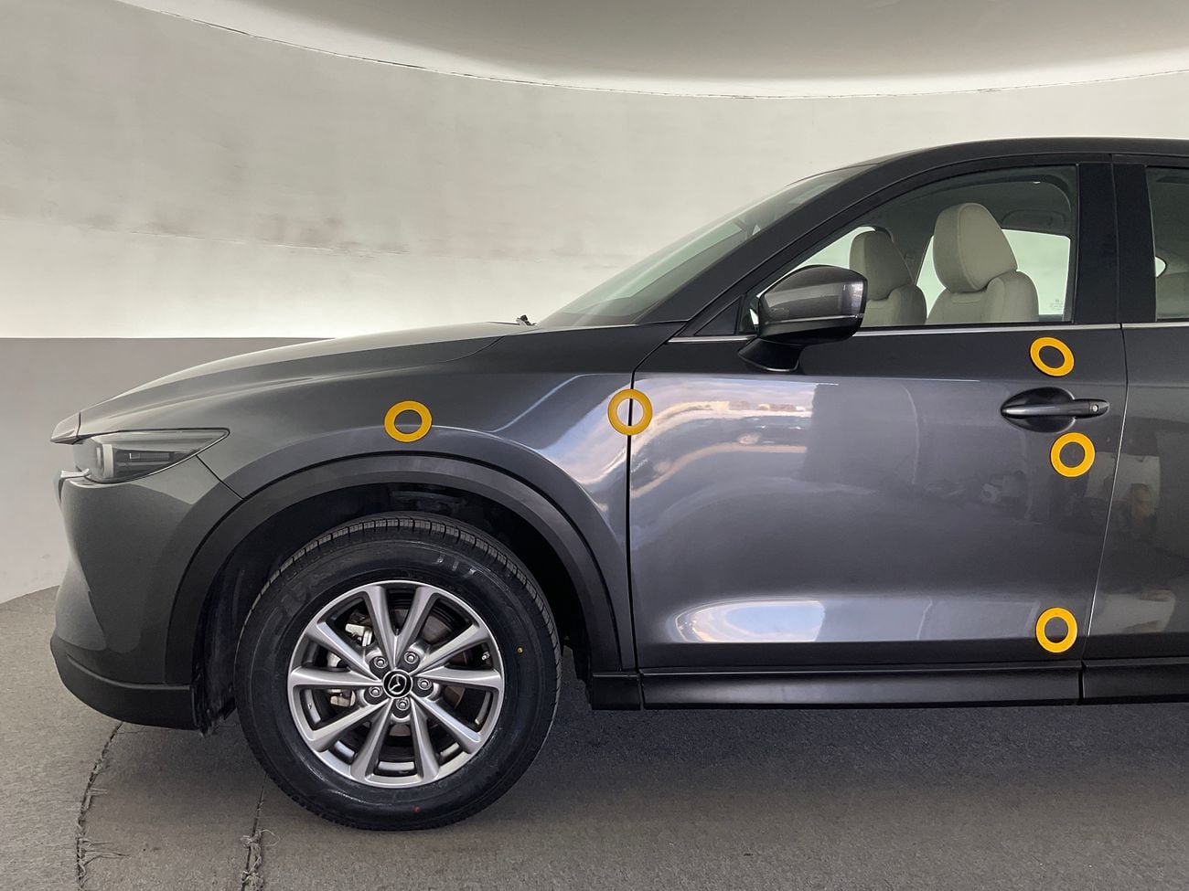 Mazda CX5 GL | upto AED 20,000 Ramadan Discount | Guaranteed Warranty | 0 Down Payment