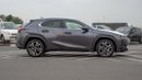 Lexus UX250h STD (NON GCC) LEXUS UX250H | 2-YEAR WARRANTY + SERVICE AVAILABLE | IN-HOUSE FINANCING | 0% DOWNPAYME