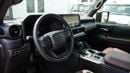 Toyota Prado ADVENTURE 2.4L FULL OPTIONS DUAL TONE