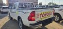 Toyota Hilux 2.4 DIESEL 4*4