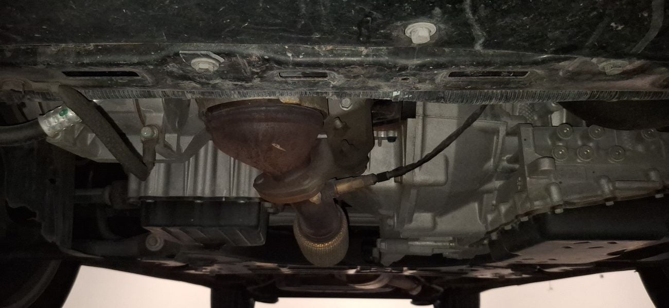 شيفروليه كابتيفا LS 1.5 | بدون دفعة مقدمة | اختبار القيادة في المنزل