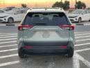 Toyota RAV4 2021 TOYOTA RAV4 XLE FULL OPTIONS IMPORTED FROM USA