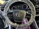 تويوتا هايلاندر TOYOTA HIGHLANDER GLE HEV - A/T . Hybrid . SUV . 4X4 . 7 Seats . 2023 Model