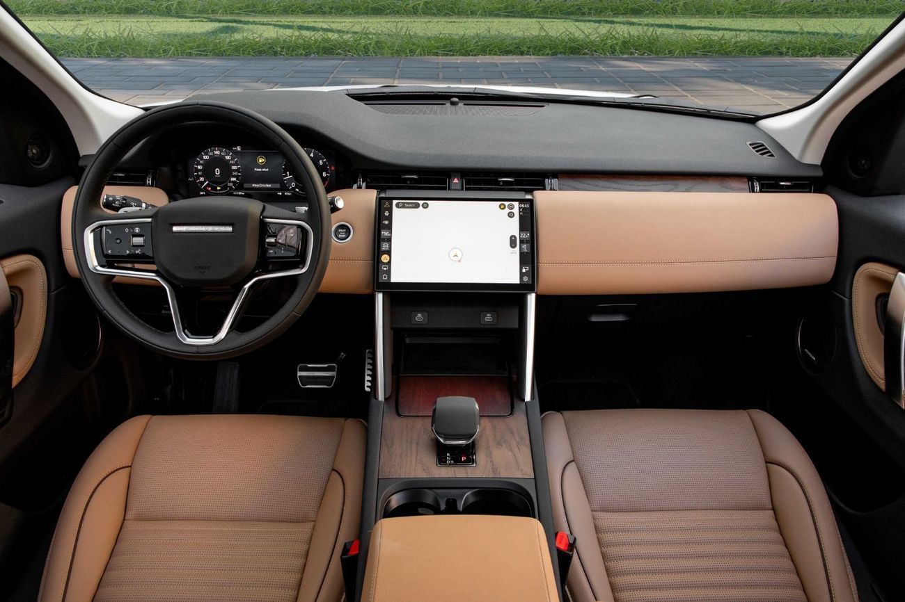 Land Rover Discovery Sport 2,937 P.M  | 0% Downpayment | Discovery Sport Dynamic SE P250