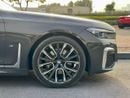 BMW 730Li Luxury 2.0L