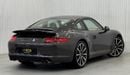 Porsche 911 Carrera S 3.8L (400 HP) Coupe 2013 Porsche 991.1 Carrera S, Porsche Warranty, Full Porsche Service H