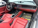 Porsche 911 CARRERA 2025 Porsche 911 Carrera, Porsche Warranty+Full Service History, GCC
