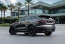 جاكوار F بيس F-Pace SE P250 | 3,134 P.M | 0% Downpayment | Perfect Condition!