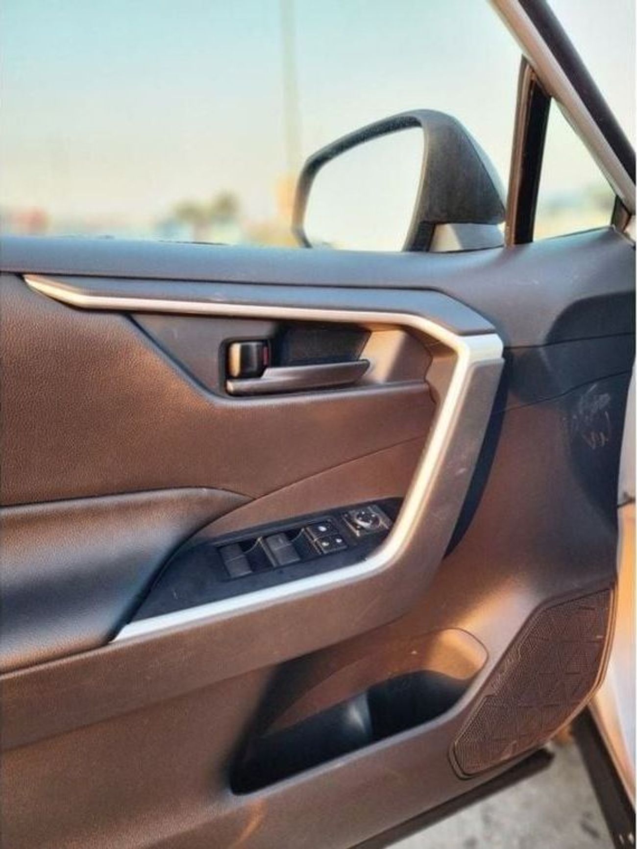 Toyota RAV4 Hybrid Toyota RAV4