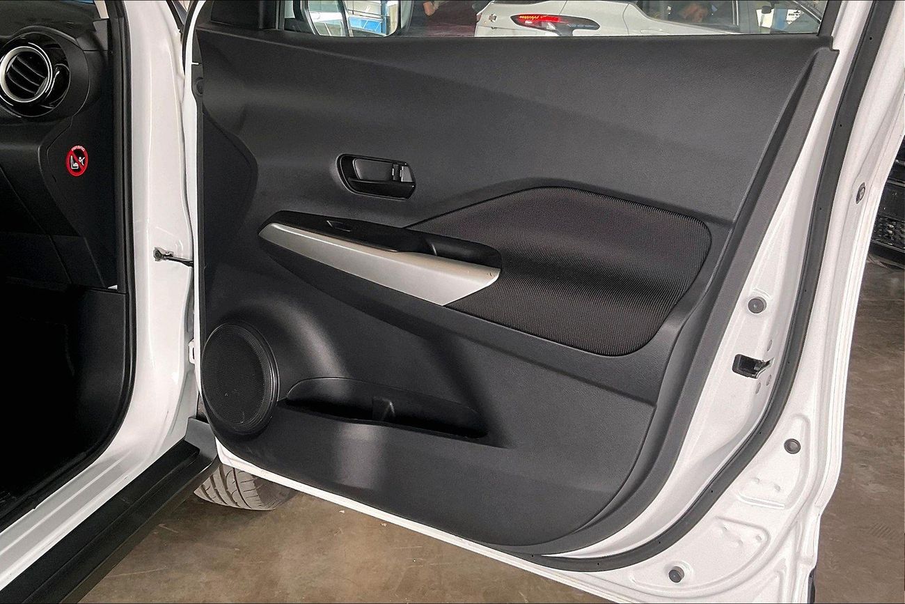 Nissan Kicks S | Guaranteed Warranty | 0 Down Payment