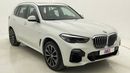 بي أم دبليو X5 XDRIVE 40I M SPORT 3 | بدون دفعة مقدمة | اختبار القيادة في المنزل