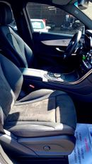 Mercedes Benz GLC250 Std 2.0L