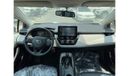 Toyota Corolla XLI -G Mid-Option (Without Sunroof) 2.0L Petrol A/T FWD