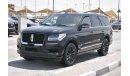 Lincoln Navigator RESERVE FULLY LOADED 2021 CLEAN CAR / WITH WARRANTY