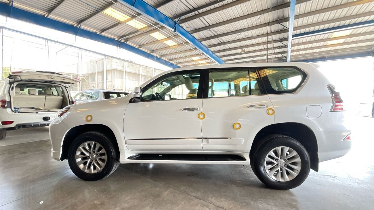 Lexus GX460 PREMIER | Guaranteed Warranty | 0 Down Payment