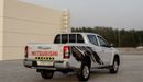 Mitsubishi L200 Mitsubishi L200 GLX (5th Generation) 2020, Double Cab, 4 Doors, 2.5L 4 Cylinder Petrol Engine, Manua