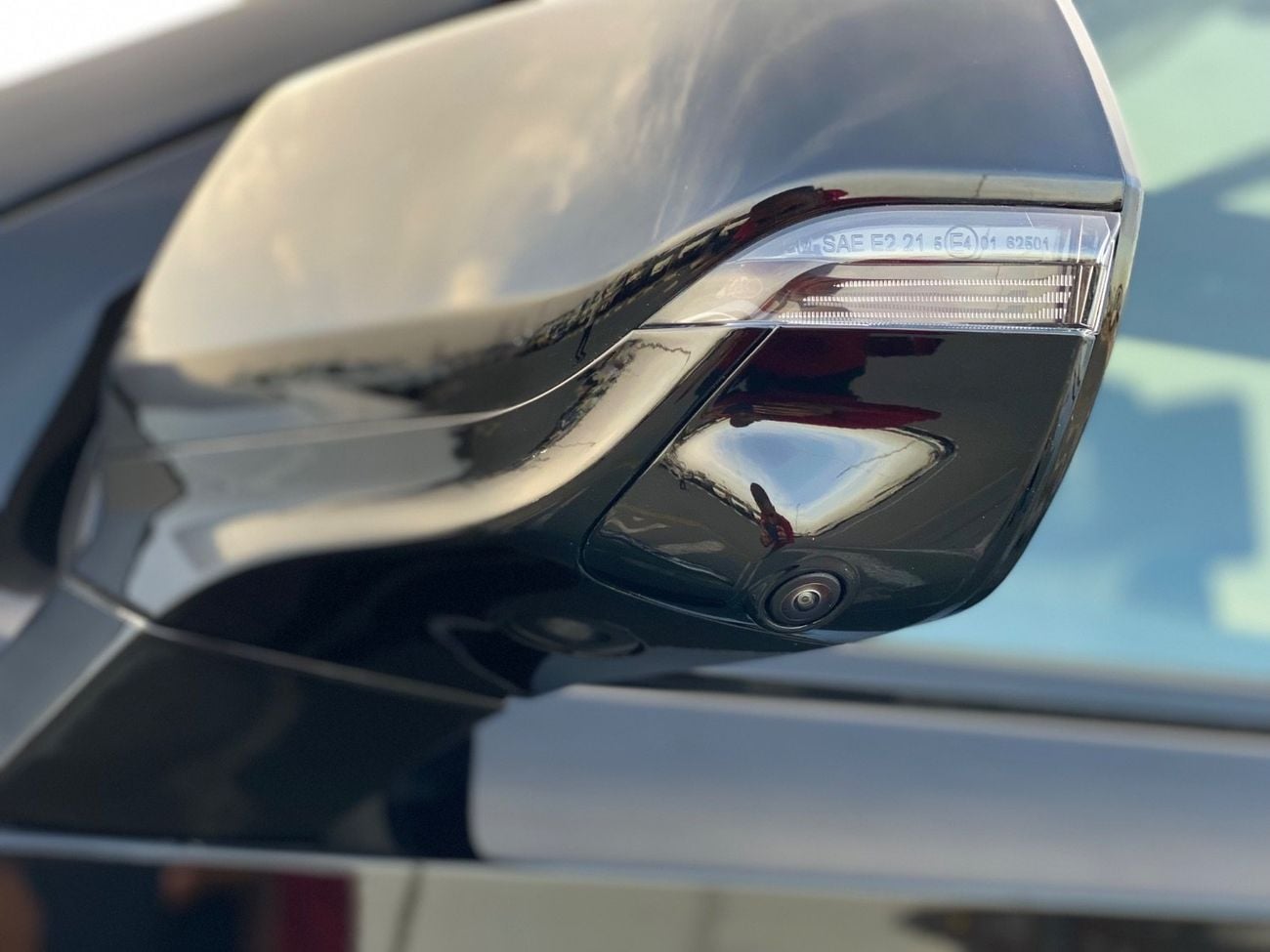 Cadillac Escalade Sport Platinum Long Brand New