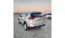 Nissan Rogue 2019 NISSAN ROGUE