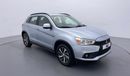 Mitsubishi ASX GLX MID 2 | Zero Down Payment | Free Home Test Drive
