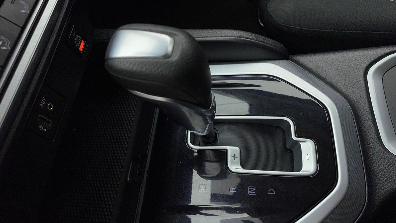 نيسان إكستيرا SE 2.5 | بدون دفعة مقدمة | اختبار القيادة في المنزل