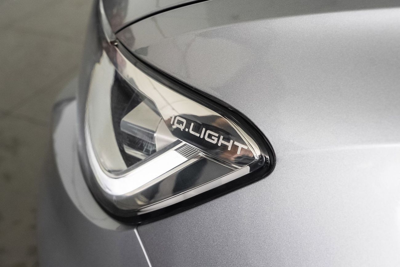 Volkswagen T ROC Style 1.4L