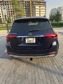 Mercedes Benz GLE 350 AMG GLE 350 2.0L