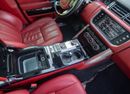 Land Rover Range Rover Vogue 5.0L