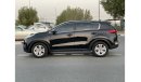 Kia Sportage 2019 Kia Sportage GDi 2.4L V4 MidOption / EXPORT ONLY