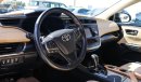 Toyota Avalon SE