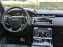 Land Rover Range Rover Velar R-DYNAMIC SE GCC IN EXCELLENT CONDITION
