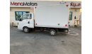Kia K2700 KIA K2700 PICK UP TRUCK WITH AIR BAGS + ABS + LEATHER SEATs HIGH OPTION