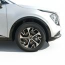 Kia Sportage 2.0L MPI LX (FWD)