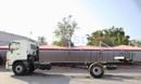 هينو 500  Hino 500 Series GH 1927 4X2 MY-2026
