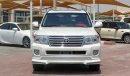 Toyota Land Cruiser VXR V8 5.7L