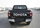 Toyota Hilux 2.7L Manual  Push Start with BSM Full Option