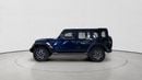 Jeep Wrangler SAHARA | Guaranteed Warranty | 0 Down Payment