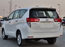 Toyota Innova 2018 Toyota Innova SE (AN140), 5dr MPV, 2.7L 4cyl Petrol, Automatic, Rear Wheel Drive