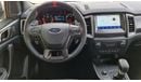 Ford Ranger Raptor 2022 2.0L 4 Cylinders Twin Turbo Diesel Brand New