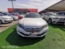 Honda Accord Lightly used ,Gcc, Full option
