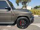 برابوس 700 - مرسيدس AMG G 63