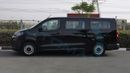 Fiat Scudo 2.0T BlueHDi GCC 2025 0Km With 5 Years Or 100,000 Km Warranty @Official Dealer