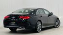 Mercedes-Benz CLS 350 Premium 2020 Mercedes Benz CLS350 AMG ,Warranty, Full Mercedes Service History, Full Options, Low Km