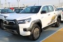 تويوتا هيلوكس | Toyota Hilux Adventure 4.0L V6 | Double Cabin Pickup | Petrol | 4WD | GCC Specs | Export Ready |